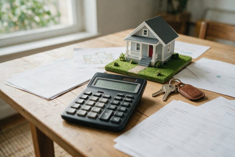 Gastos al comprar una propiedad en Paraguay: qué pagar además del precio