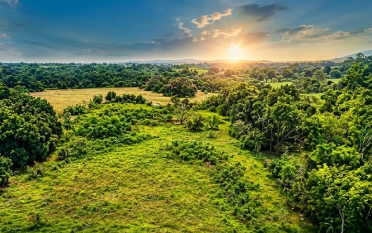 5 Lotes en San Blas, Cambyretá – Ideal para Vivienda, Dúplex o Inversión